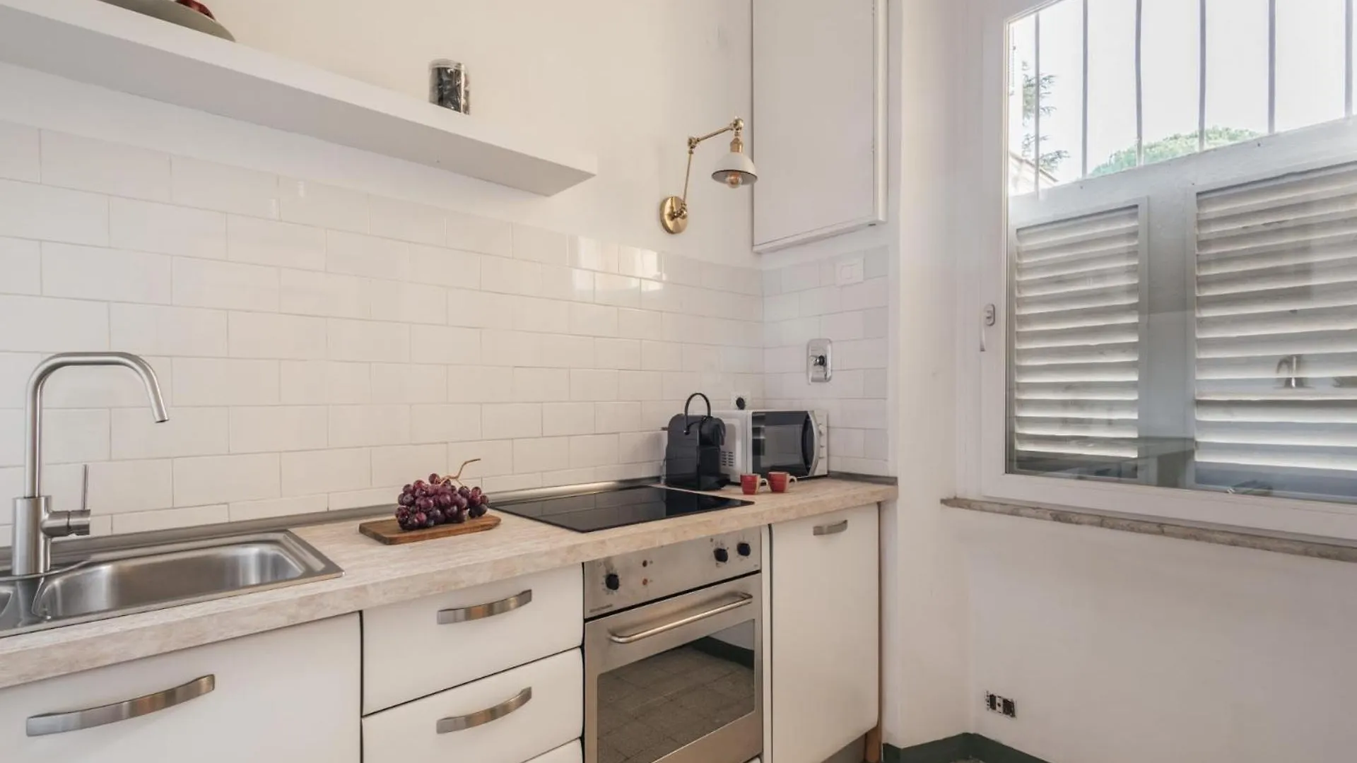 The Best Rent - Two-Bedroom Apartment In Santa Maria Maggiore Roma